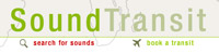 Sound Transit Du son d'ambiance exotique !